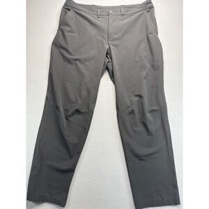 The North Face Pants Mens 40x32 Black Aphrodite Motion Hiking Outdoor Stretch